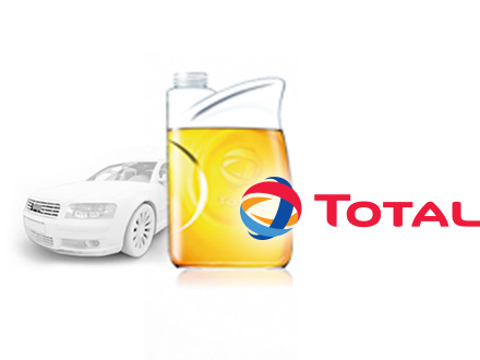 Total Lubricants