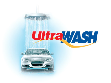 Ultrawash Car Wash