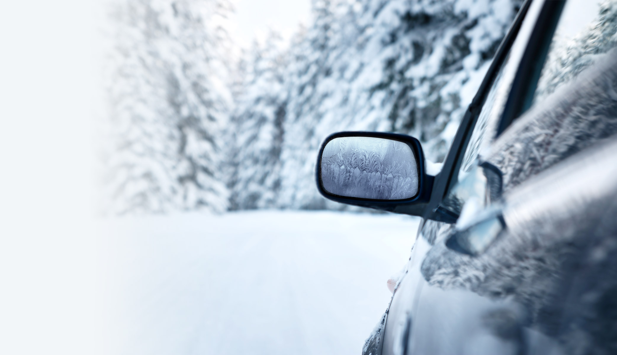De-icing Tips & Homemade Solutions for Your Car