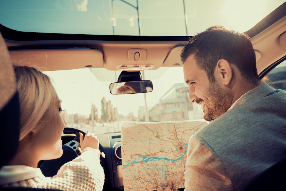 Creative and Budget-Friendly Road Trip Tips
