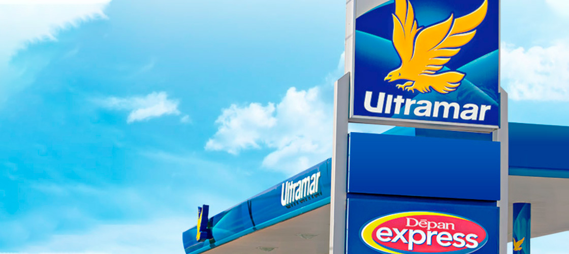 Become a retailer with a unique network of service stations