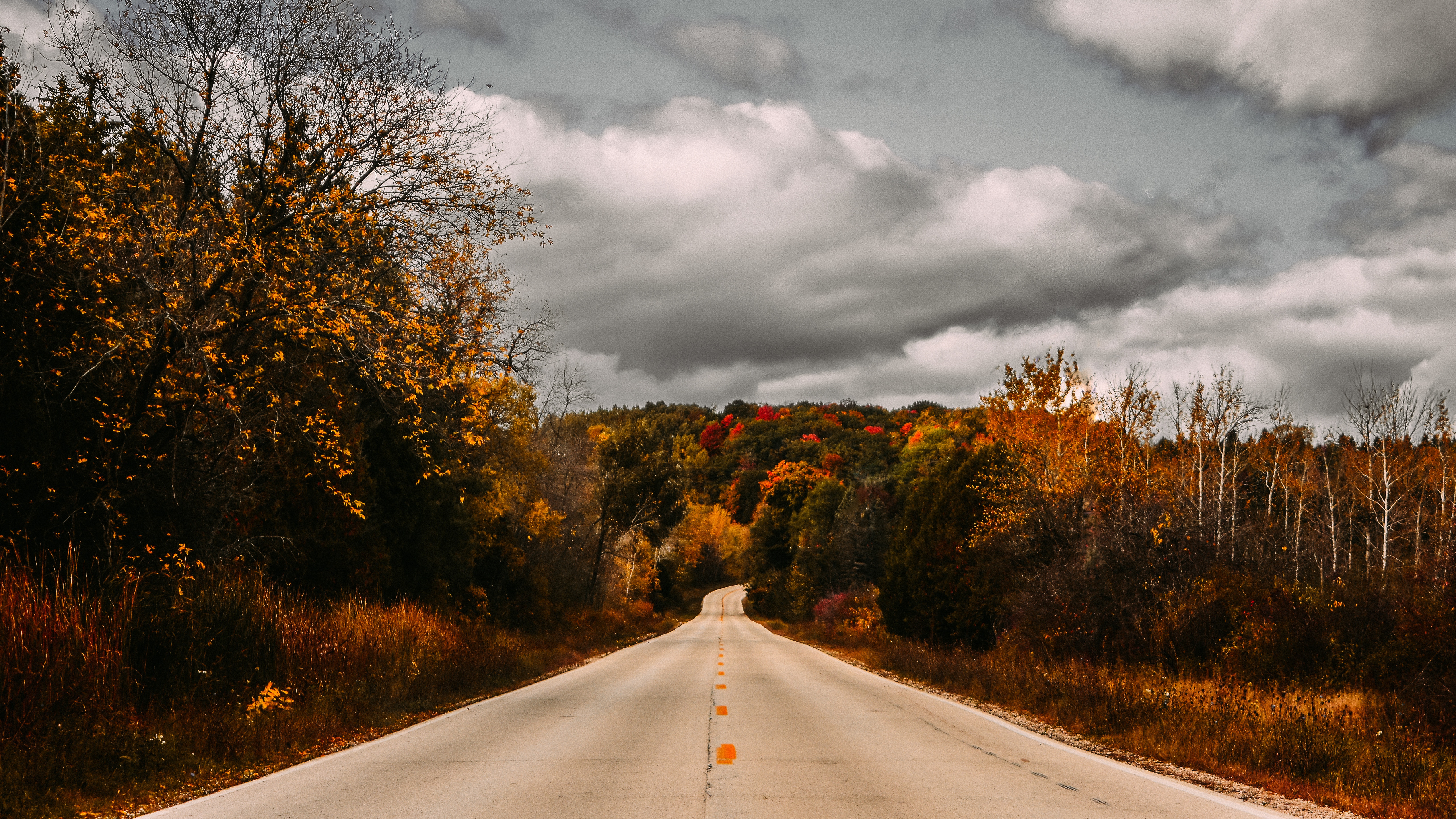 Fall Activities: Ideas for Hitting the Road