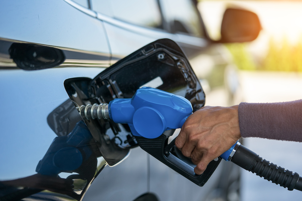 How to Choose the Right Type of Fuel for Your Vehicle