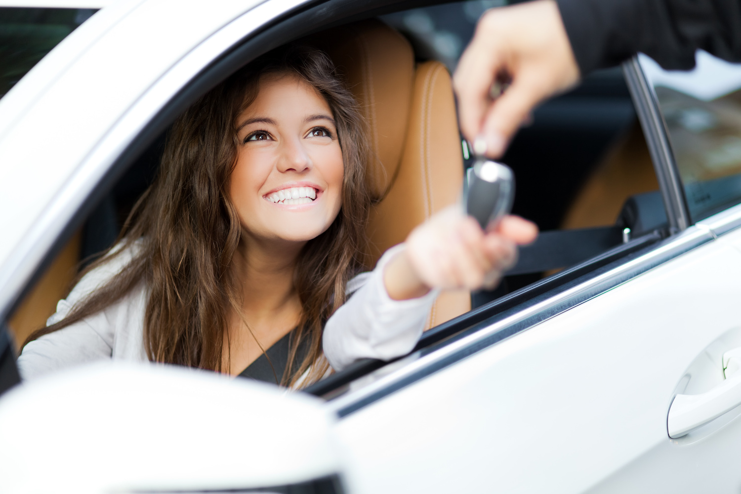 When should you buy your next car?
